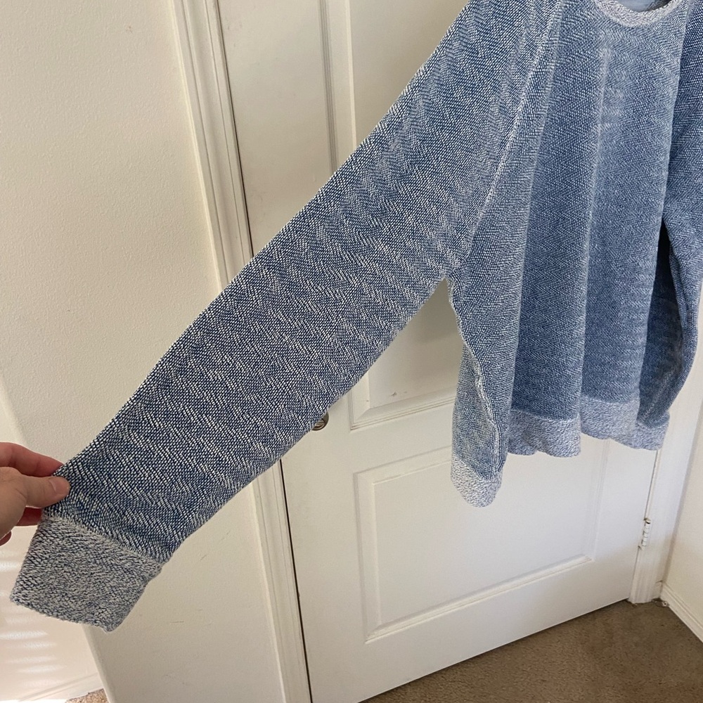 Faherty XXL pullover - Picture 2 of 4